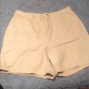 Ralph Lauren cargo shorts